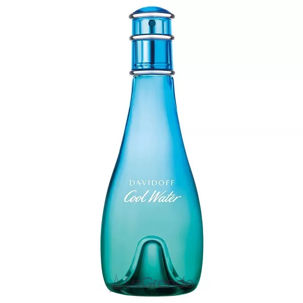 Davidoff Cool Water Woman Summer Edition 2019 �������� ����