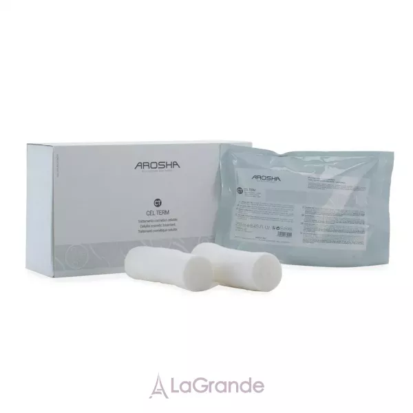 Arosha Cel Term Box 4 Treatments ��������������� ����������� � ������������� ��������, 4 ���������