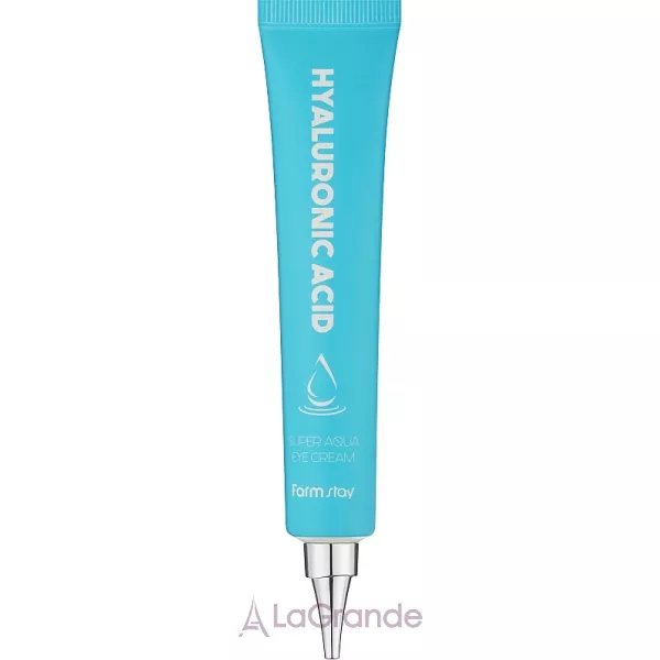FarmStay Hyaluronic Acid Super Aqua Eye Cream ���� ��� ���� ������� ���� � ����������� ��������