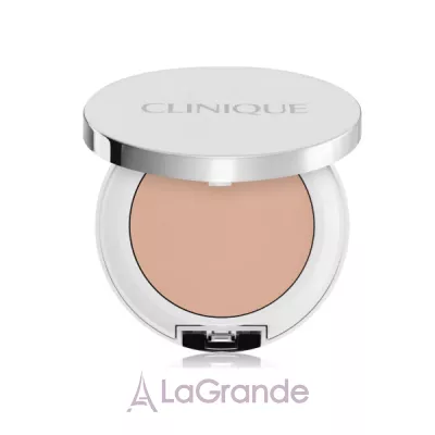 Clinique Beyond Perfecting Powder Foundation And Concealer     2  1