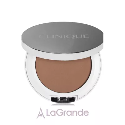 Clinique Beyond Perfecting Powder Foundation And Concealer     2  1