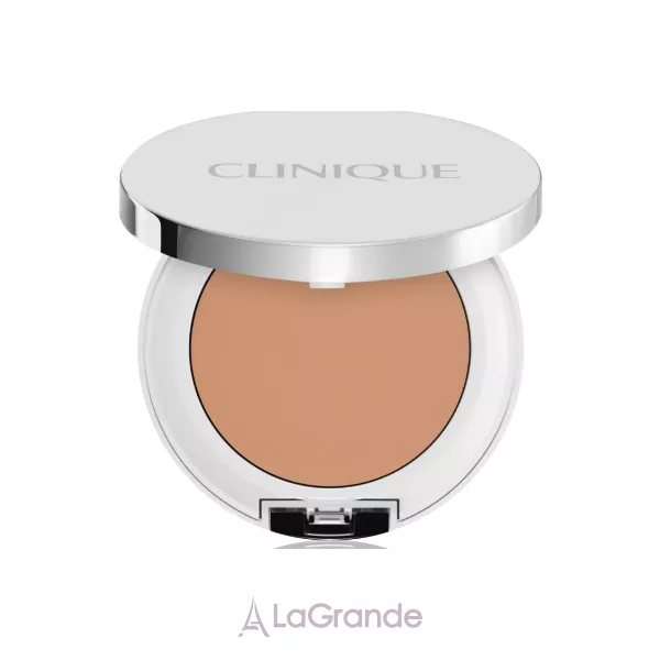 Clinique Beyond Perfecting Powder Foundation And Concealer ���������� ����� ��� ���� 2 � 1