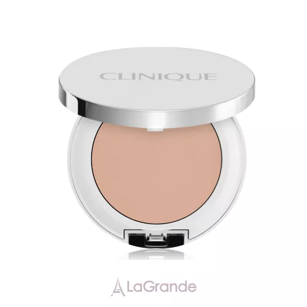 Clinique Beyond Perfecting Powder Foundation And Concealer ���������� ����� ��� ���� 2 � 1