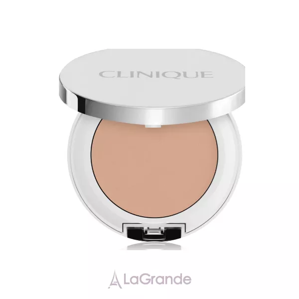 Clinique Beyond Perfecting Powder Foundation And Concealer ���������� ����� ��� ���� 2 � 1