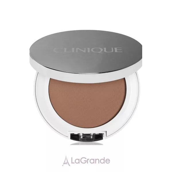 Clinique Beyond Perfecting Powder Foundation And Concealer ���������� ����� ��� ���� 2 � 1