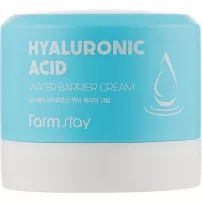 FarmStay Hyaluronic Acid Water Barrier Cream ����������� ����-������ ��� ���� � ������������ ��������