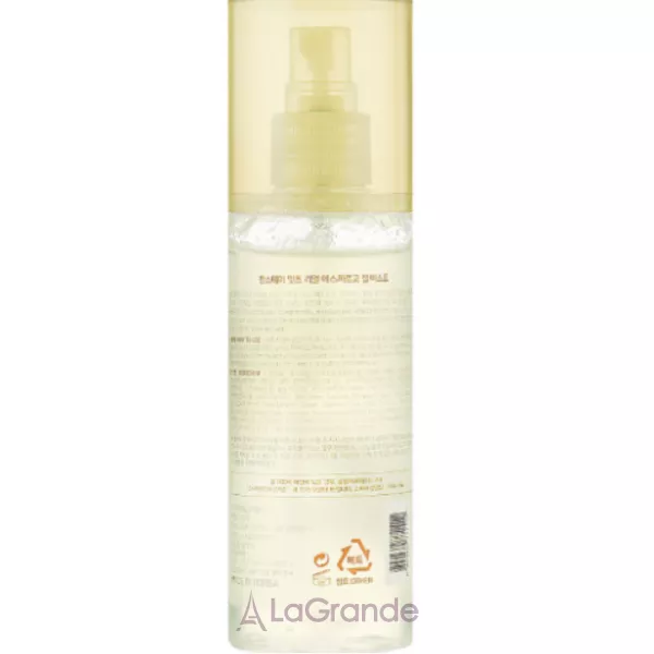Farmstay It'S Real Escargot Gel Mist ��������� ����-���� ��� ����