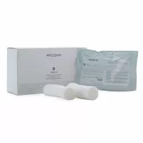 Arosha Firm Up Box 4 Treatments ��������� ����������� ��� �������� � ���������� ����, 4 ���������