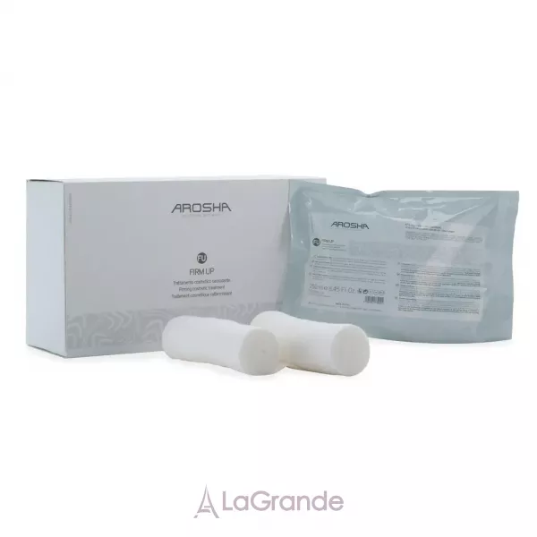 Arosha Firm Up Box 4 Treatments ��������� ����������� ��� �������� � ���������� ����, 4 ���������