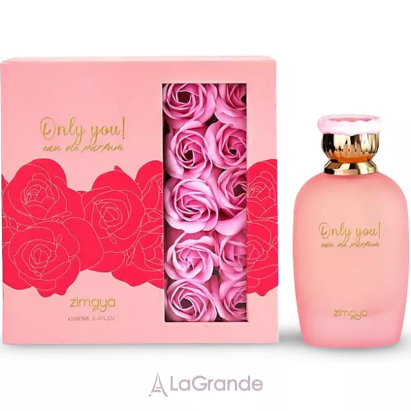 Zimaya Only You! ��������������� ����