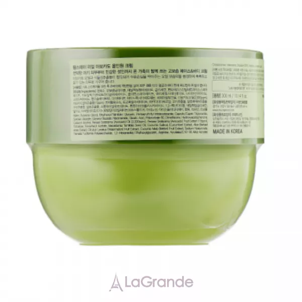 FarmStay Real Avocado All-In-One Cream ������������� ���� ��� ������� �� ��� � �������