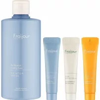 Fraijour Extra Moisturizing Kit ����� ��� ���� (f/toner/250ml + f/cr/3x10ml)