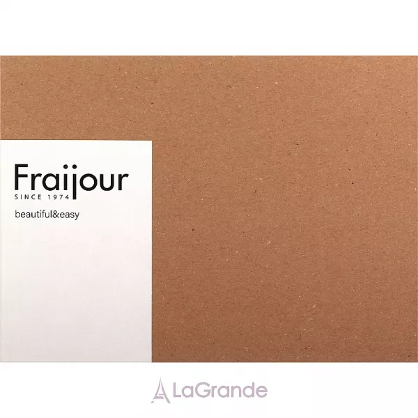 Fraijour Extra Moisturizing Kit ����� ��� ���� (f/toner/250ml + f/cr/3x10ml)