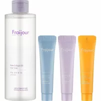 Fraijour Moisturization And Lifting With Retinol And Probiotics Kit ����� �� ����� �� ����� (f/toner/250ml + f/cr/3x10ml)