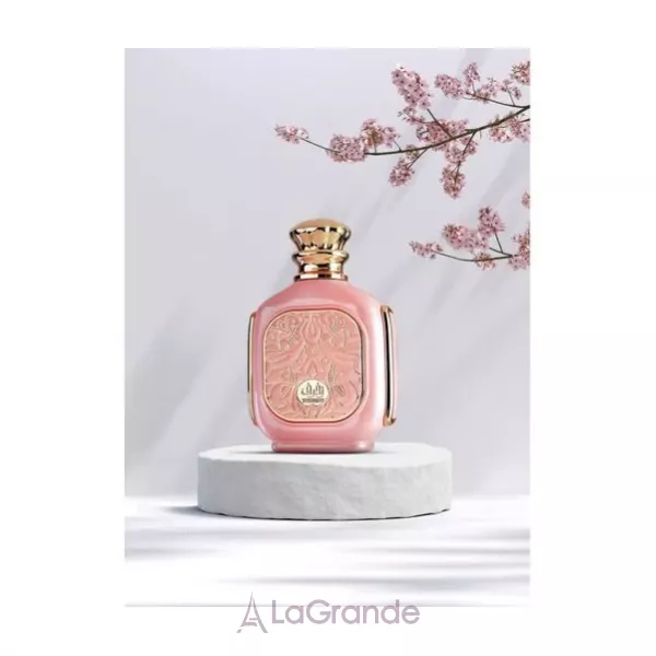 Zimaya Zukhruf Pink ��������������� ���� (������)