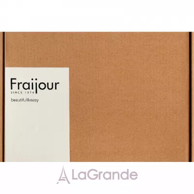 Fraijour Basic Care For Problematic And Combination Skin Kit , 5 