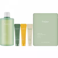 Fraijour Basic Care For Problematic And Combination Skin Kit �����, 5 ���������