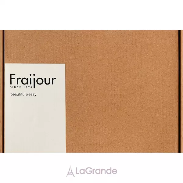 Fraijour Basic Care For Problematic And Combination Skin Kit ����, 5 ��������