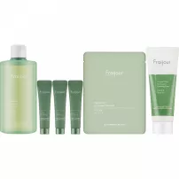 Fraijour Complex Care For Problem Skin With Centella And Wormwood Kit �����, 6 ���������