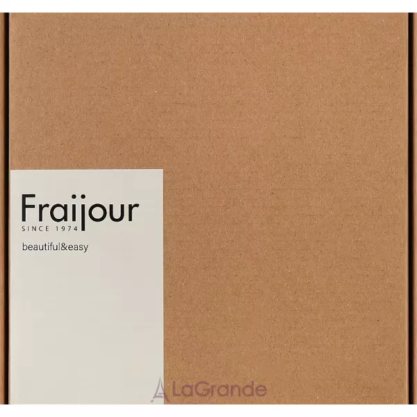 Fraijour Complex Care For Problem Skin With Centella And Wormwood Kit �����, 6 ���������