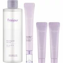 Fraijour Lifting And Lighting Kit ����� ��� ���� (f/toner/250ml + f/cr/2x10ml + eye/cr/15ml)