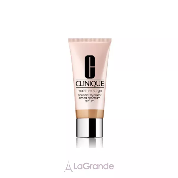 Clinique Moisture Surge Sheertint Hydrator SPF 25 ��������� ���� SPF 25