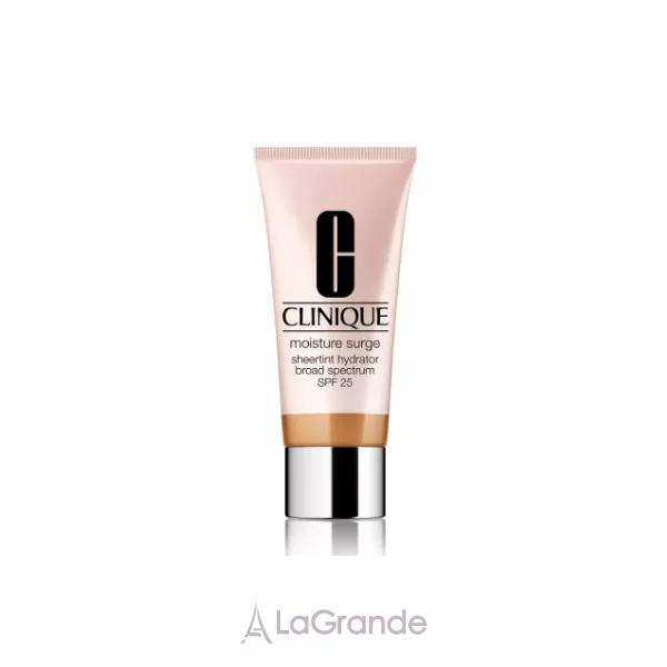 Clinique Moisture Surge Sheertint Hydrator SPF 25 ��������� ���� SPF 25