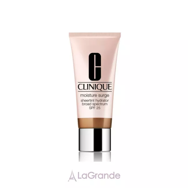 Clinique Moisture Surge Sheertint Hydrator SPF 25 ��������� ���� SPF 25