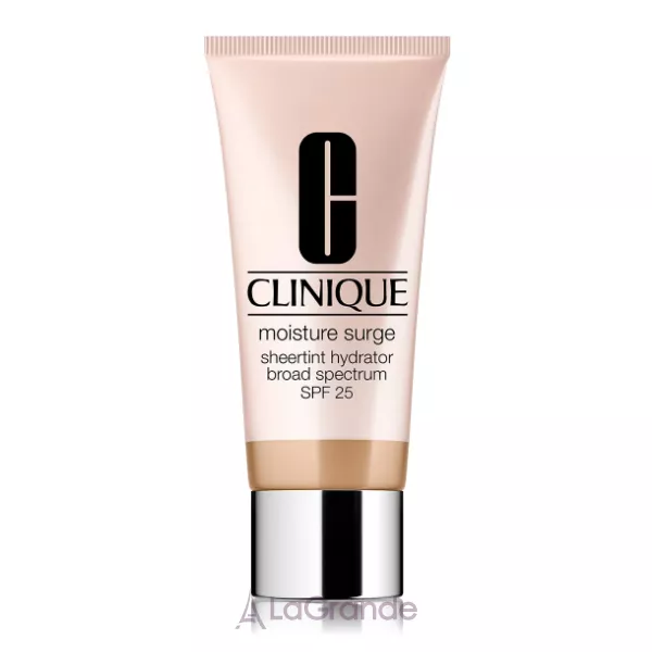 Clinique Moisture Surge Sheertint Hydrator SPF 25 ��������� ���� SPF 25
