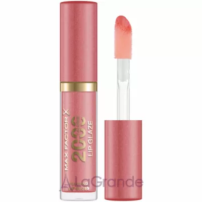 Max Factor 2000 Calorie Lip Glaze   