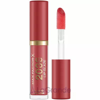 Max Factor 2000 Calorie Lip Glaze   