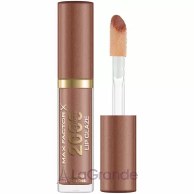 Max Factor 2000 Calorie Lip Glaze   