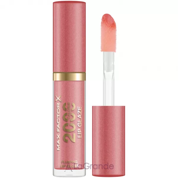 Max Factor 2000 Calorie Lip Glaze ����� ��� ���
