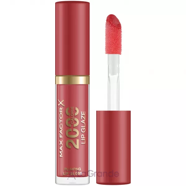 Max Factor 2000 Calorie Lip Glaze ����� ��� ���