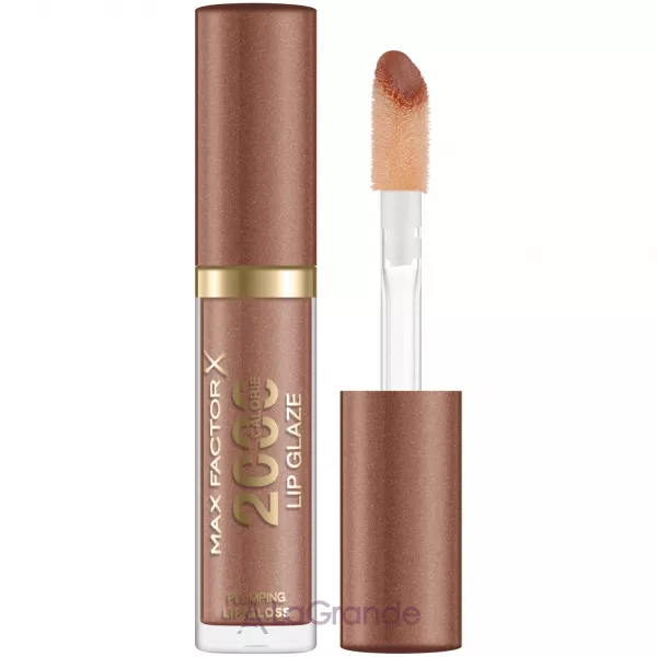 Max Factor 2000 Calorie Lip Glaze ����� ��� ���