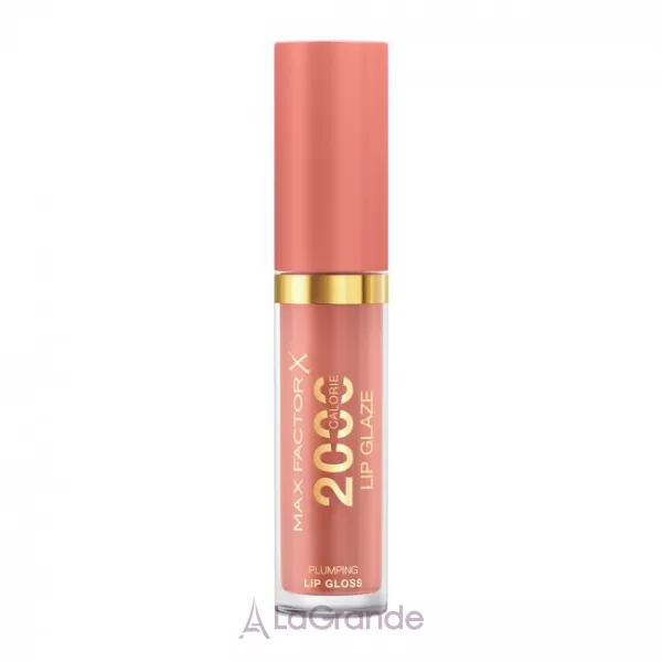 Max Factor 2000 Calorie Lip Glaze ����� ��� ���