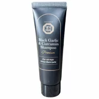 Daeng Gi Meo Ri Black Garlic & Curcumin Shampoo ����������������� ������� ��� ����� � ������ �������� � �������� (����)