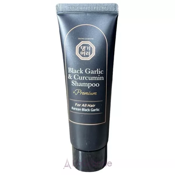 Daeng Gi Meo Ri Black Garlic & Curcumin Shampoo ����������������� ������� ��� ����� � ������ �������� � �������� (����)
