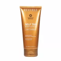 Revuele Self Tan Body Lotion Light To Medium ������� ��� ����������� ��� �� ������� �� ����������