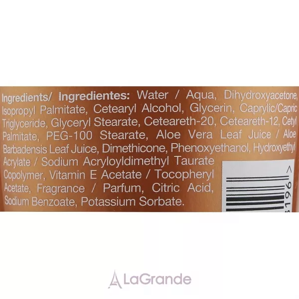Revuele Self Tan Body Lotion Light To Medium ������ ��� ���������� ���� �� ������� �� ��������