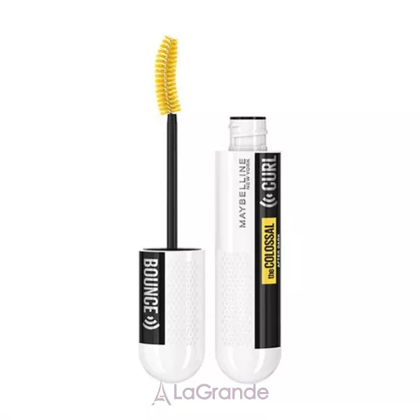 Maybelline The Colossal Curl Bounce After Dark ���� ��� ������