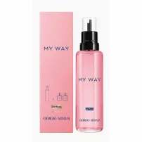 Armani My Way Armani Parfum ���� (refill)