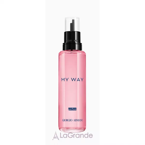 Armani My Way Armani Parfum ���� (refill)