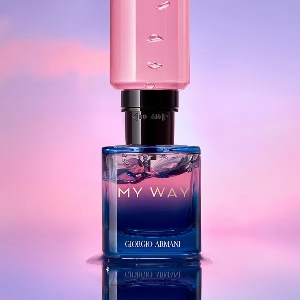 Armani My Way Armani Parfum ���� (refill)