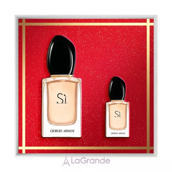 Armani Si ����� (��������������� ���� 30 �� + ��������������� ���� 7 �� )