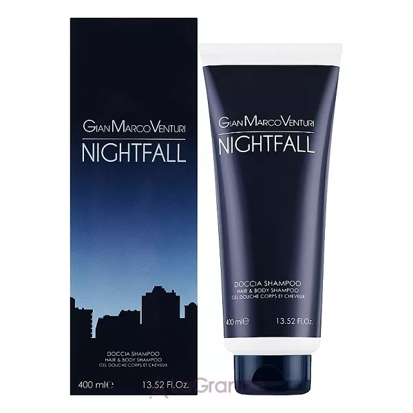 Gian Marco Venturi Nightfall ������������ ������� ��� ������� � ���