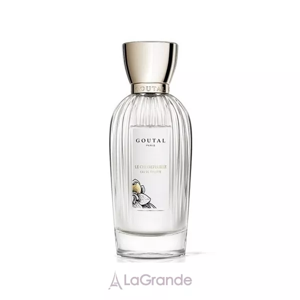 Annick Goutal Eau de Charlotte ��������� ���� (������)