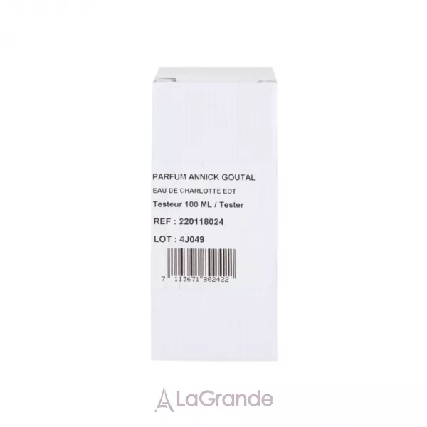 Annick Goutal Eau de Charlotte ��������� ���� (������)