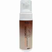 Top Beauty Tanning Mousse For Body ����-��������� ��� ����