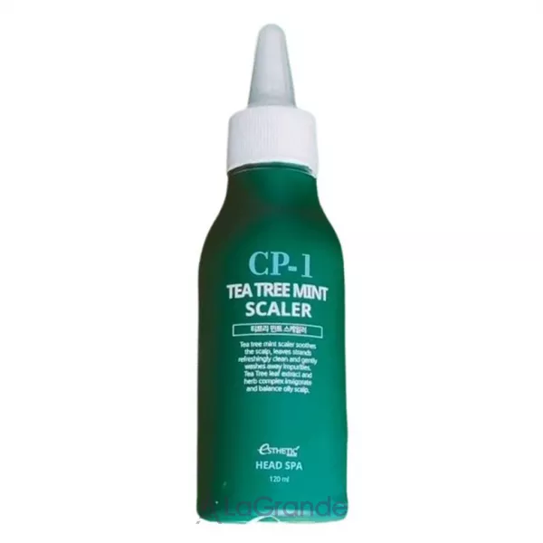 Esthetic House CP-1 Tea Tree Mint Scaler ������ ��� �������� ���� ������